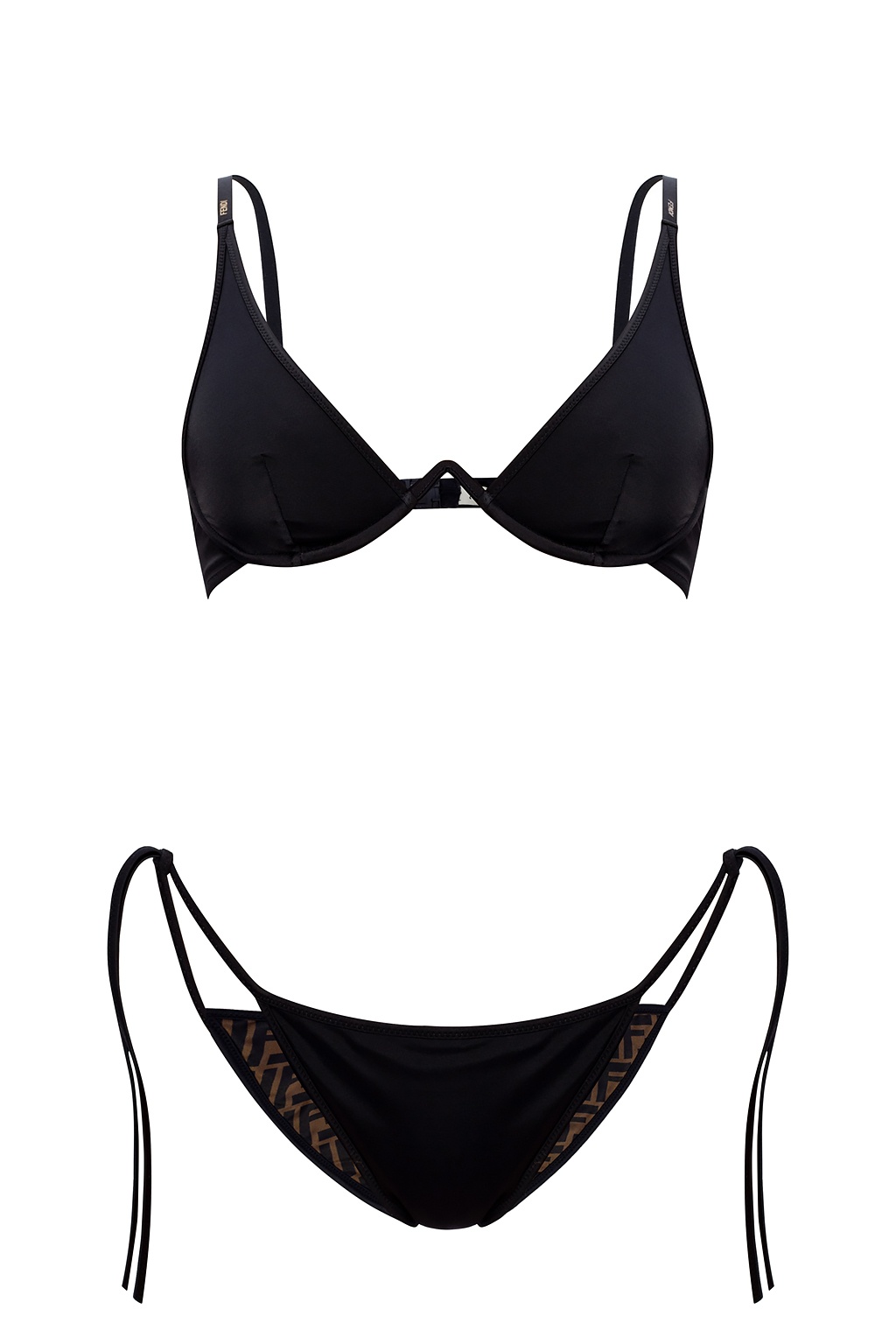 Fendi Two-piece swimsuit